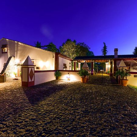 Quinta Da Dourada Hotel Portalegre Bagian luar foto