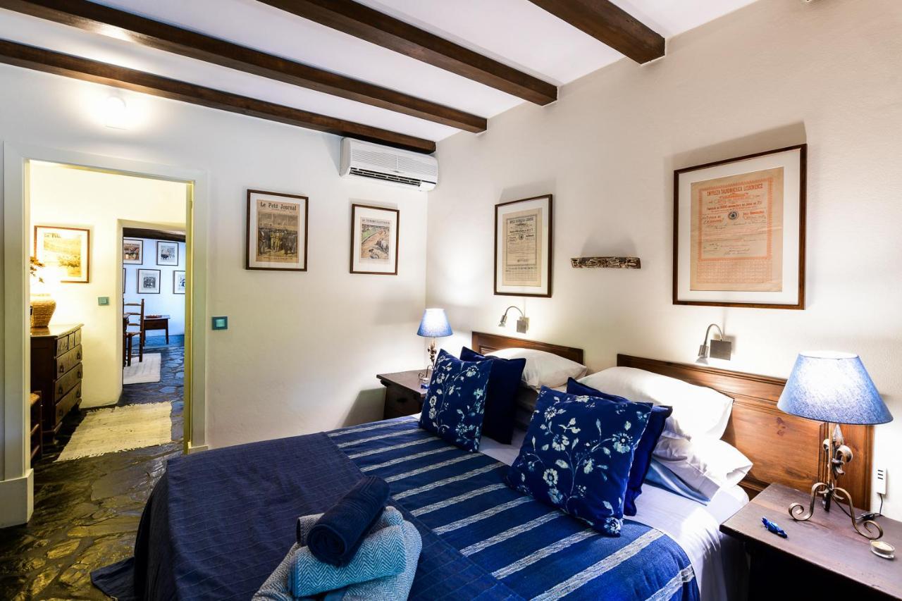 Quinta Da Dourada Hotel Portalegre Bagian luar foto