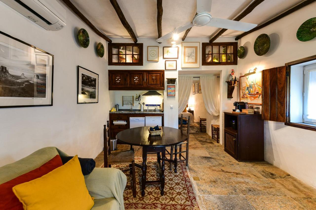 Quinta Da Dourada Hotel Portalegre Bagian luar foto