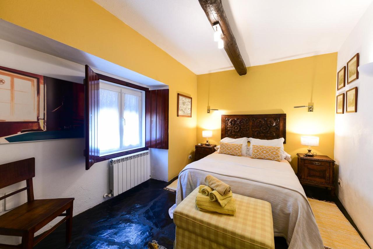 Quinta Da Dourada Hotel Portalegre Bagian luar foto