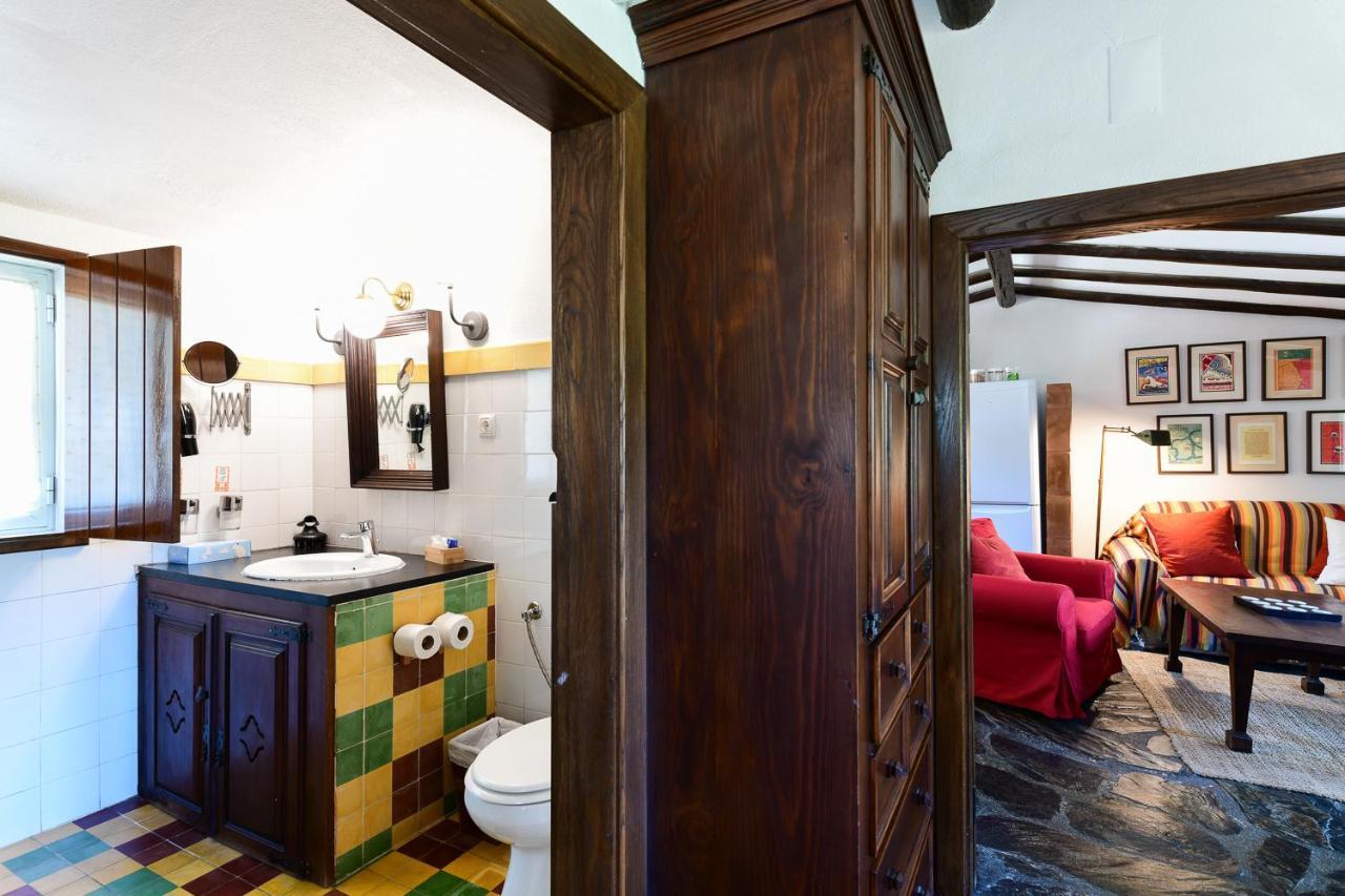 Quinta Da Dourada Hotel Portalegre Bagian luar foto