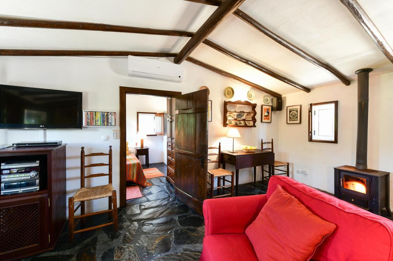 Quinta Da Dourada Hotel Portalegre Bagian luar foto