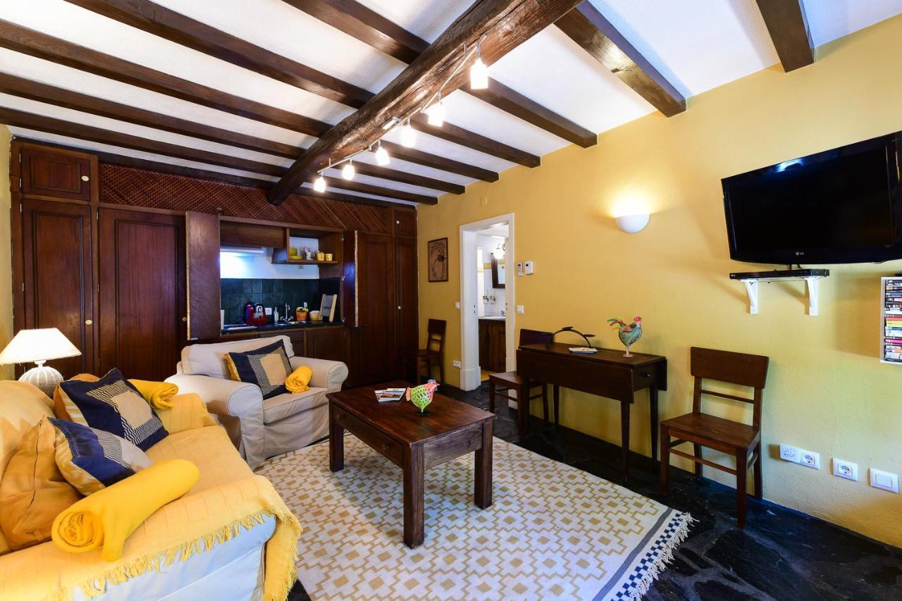 Quinta Da Dourada Hotel Portalegre Bagian luar foto