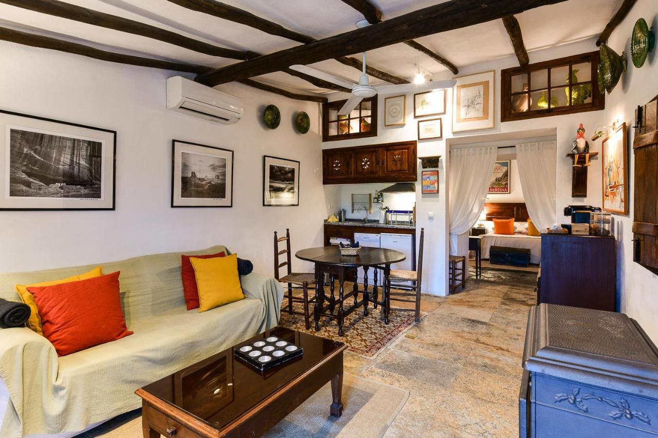 Quinta Da Dourada Hotel Portalegre Bagian luar foto