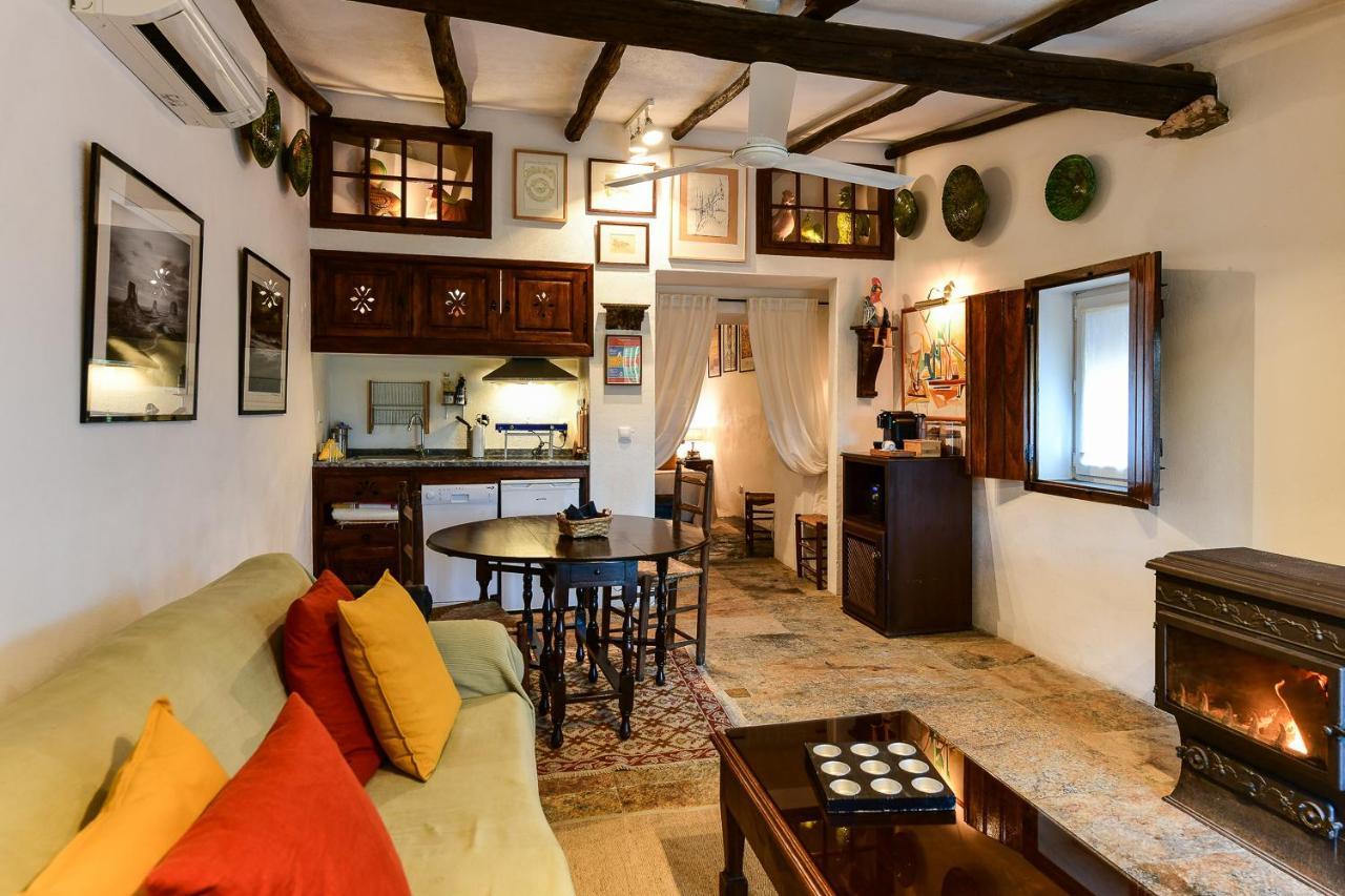Quinta Da Dourada Hotel Portalegre Bagian luar foto