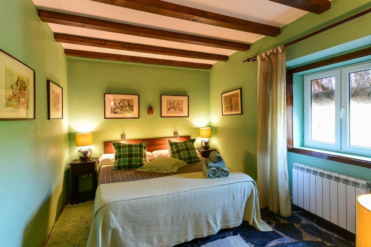 Quinta Da Dourada Hotel Portalegre Bagian luar foto