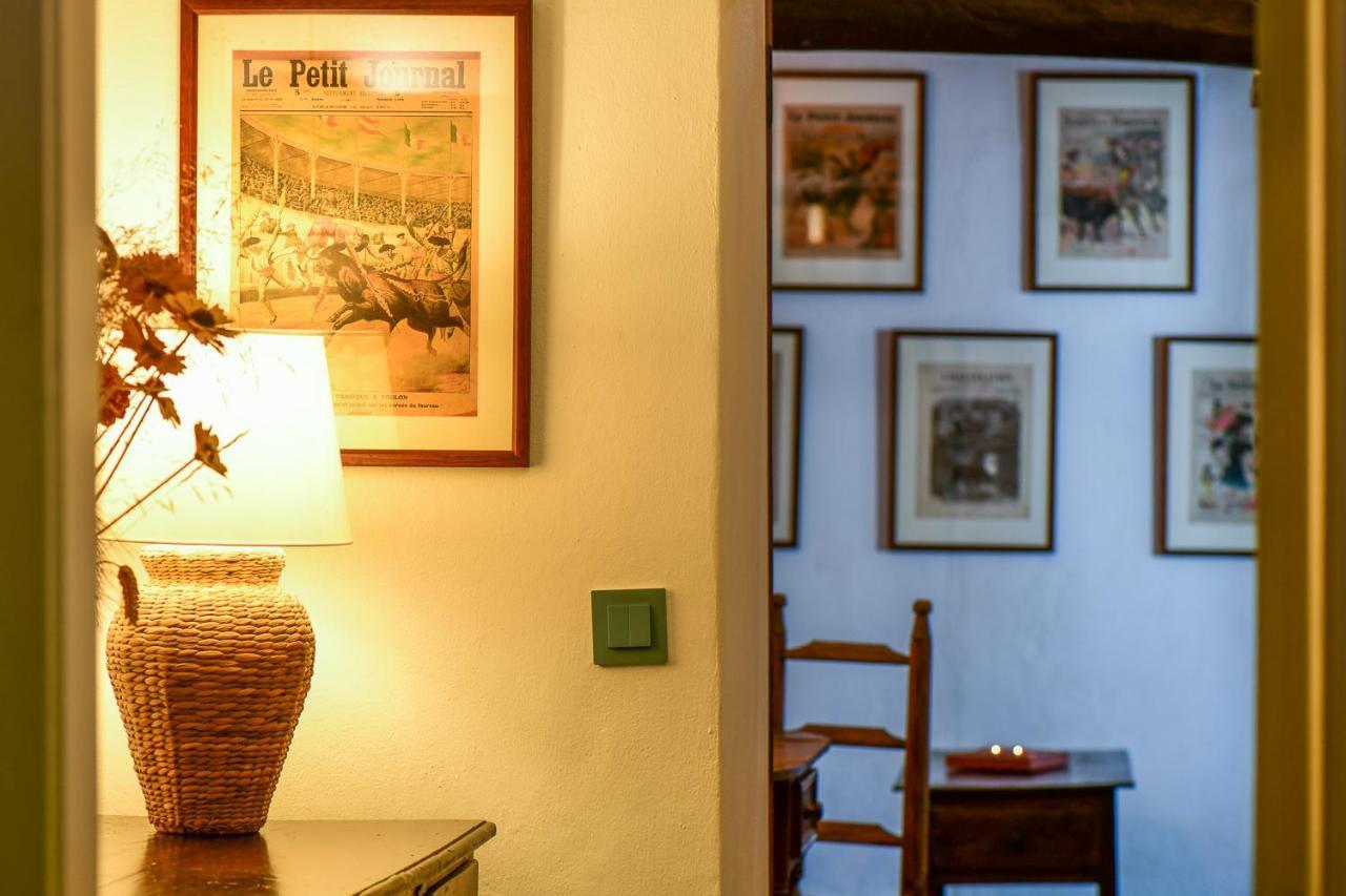 Quinta Da Dourada Hotel Portalegre Bagian luar foto
